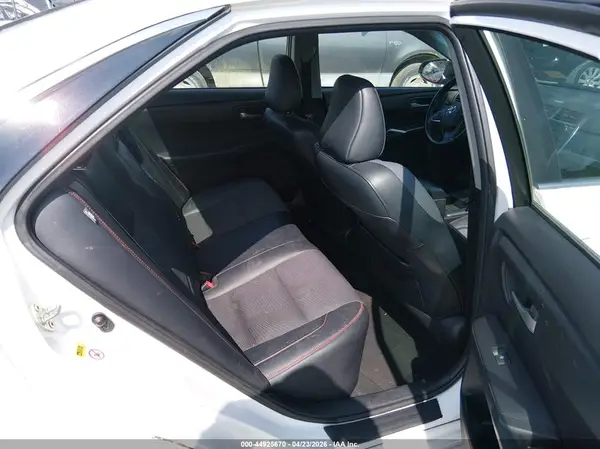 4T1BF1FK6GU139375 2016 TOYOTA CAMRY - Image 8