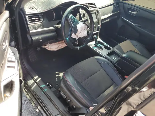 4T1BF1FK6GU139604 2016 TOYOTA CAMRY - Image 8