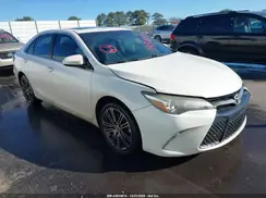 4T1BF1FK6GU140025 2016 TOYOTA CAMRY