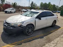 4T1BF1FK6GU140204 2016 TOYOTA CAMRY