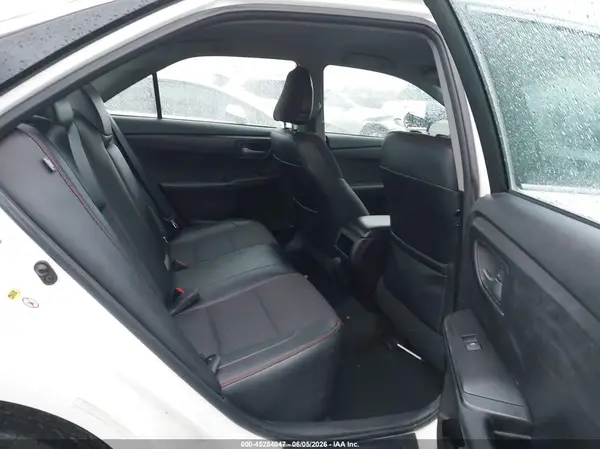4T1BF1FK6GU141109 2016 TOYOTA CAMRY - Image 8