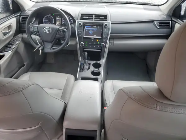4T1BF1FK6GU141160 2016 TOYOTA CAMRY - Image 8