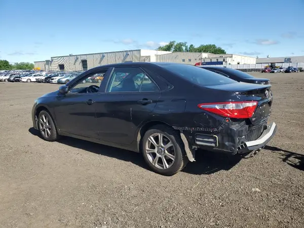 4T1BF1FK6GU141210 2016 TOYOTA CAMRY - Image 2