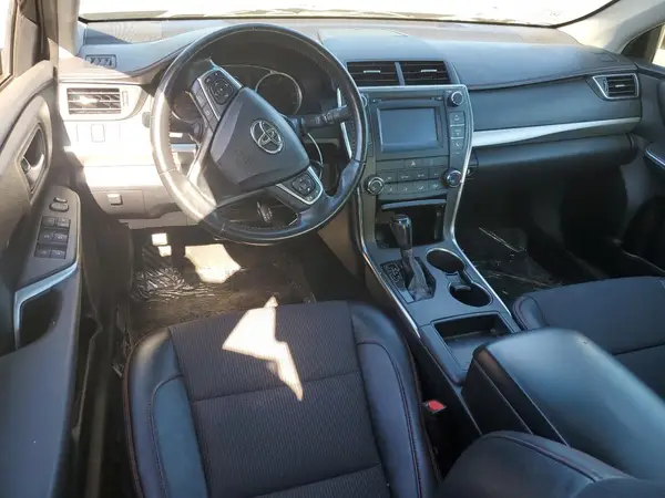 4T1BF1FK6GU141210 2016 TOYOTA CAMRY - Image 8