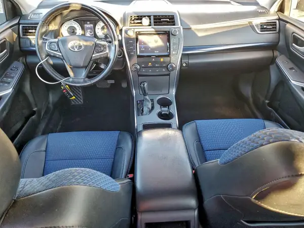 4T1BF1FK6GU141532 2016 TOYOTA CAMRY - Image 8