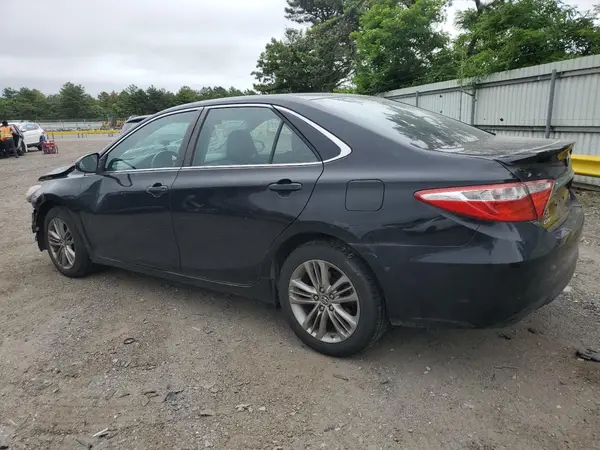 4T1BF1FK6GU142051 2016 TOYOTA CAMRY - Image 2