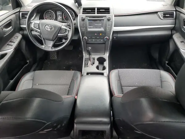 4T1BF1FK6GU142051 2016 TOYOTA CAMRY - Image 8