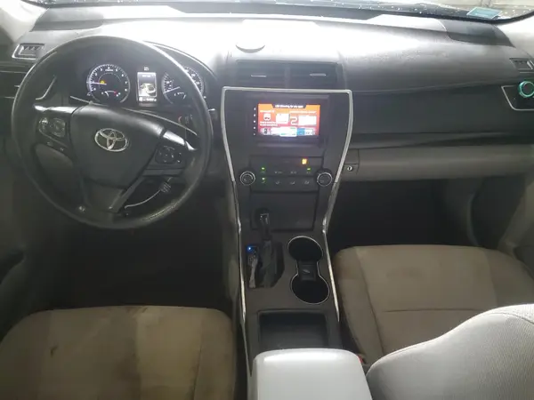 4T1BF1FK6GU142180 2016 TOYOTA CAMRY - Image 8