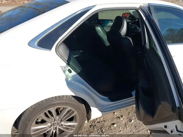 4T1BF1FK6GU142437 2016 TOYOTA CAMRY - Image 8