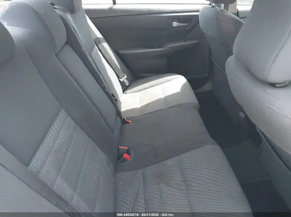 4T1BF1FK6GU142745 2016 TOYOTA CAMRY - Image 8