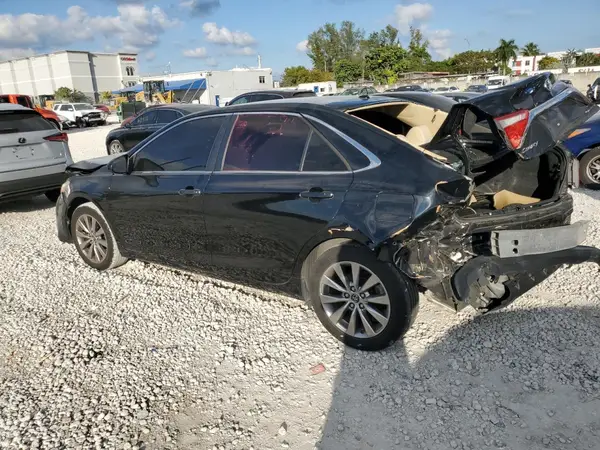 4T1BF1FK6GU143054 2016 TOYOTA CAMRY - Image 2
