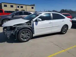 4T1BF1FK6GU143300 2016 TOYOTA CAMRY