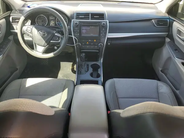 4T1BF1FK6GU143300 2016 TOYOTA CAMRY - Image 8