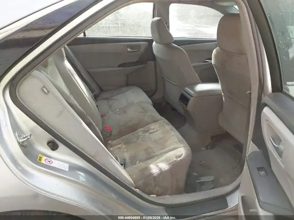 4T1BF1FK6GU143653 2016 TOYOTA CAMRY - Image 8