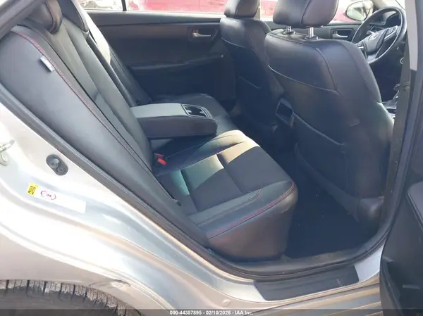 4T1BF1FK6GU143832 2016 TOYOTA CAMRY - Image 8