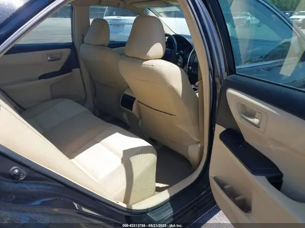 4T1BF1FK6GU144205 2016 TOYOTA CAMRY - Image 8