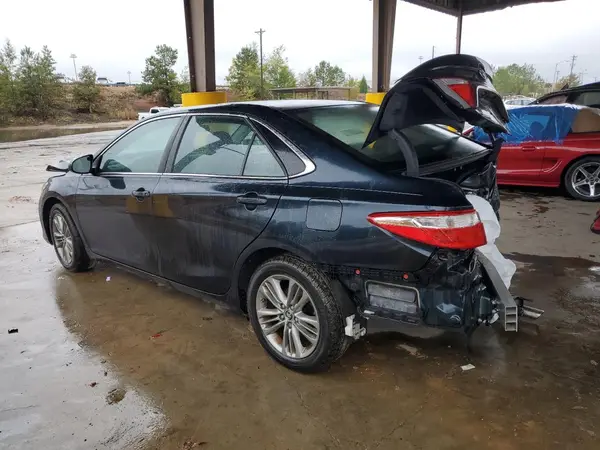 4T1BF1FK6GU144706 2016 TOYOTA CAMRY - Image 2