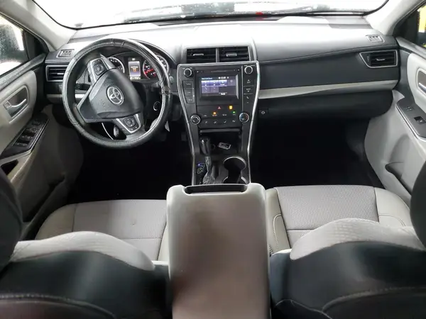 4T1BF1FK6GU144706 2016 TOYOTA CAMRY - Image 8