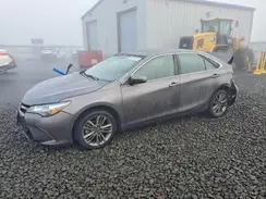 4T1BF1FK6GU145287 2016 TOYOTA CAMRY