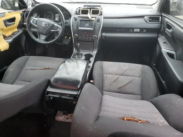 4T1BF1FK6GU145564 2016 TOYOTA CAMRY - Image 8