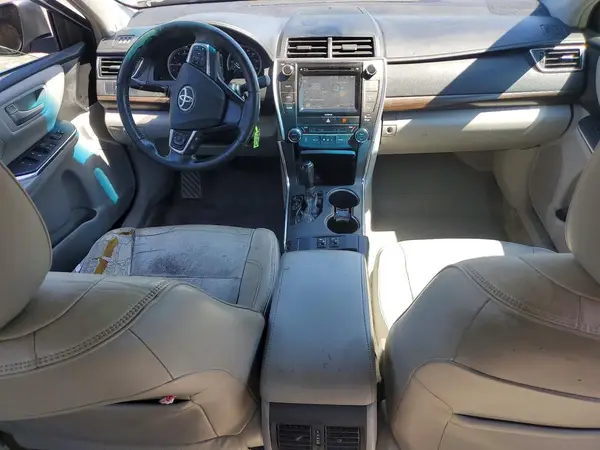 4T1BF1FK6GU146469 2016 TOYOTA CAMRY - Image 8