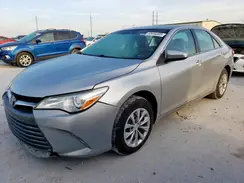 4T1BF1FK6GU147850 2016 TOYOTA CAMRY