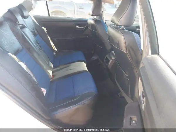 4T1BF1FK6GU149050 2016 TOYOTA CAMRY - Image 8