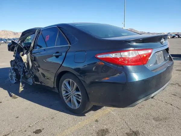 4T1BF1FK6GU149145 2016 TOYOTA CAMRY - Image 2