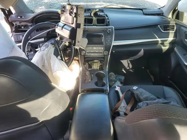4T1BF1FK6GU149145 2016 TOYOTA CAMRY - Image 8
