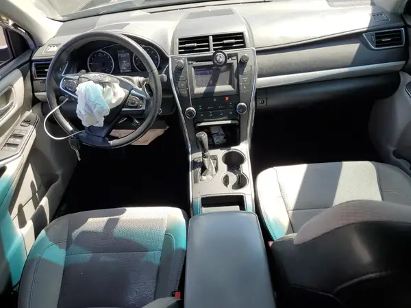 4T1BF1FK6GU149629 2016 TOYOTA CAMRY - Image 8