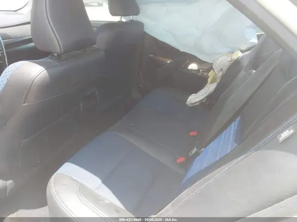 4T1BF1FK6GU150506 2016 TOYOTA CAMRY - Image 8