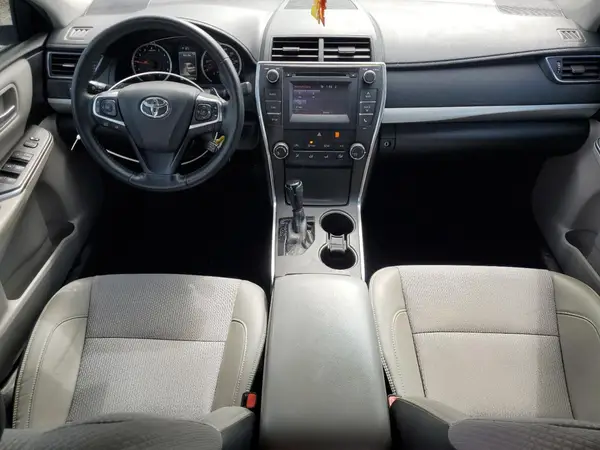 4T1BF1FK6GU150571 2016 TOYOTA CAMRY - Image 8