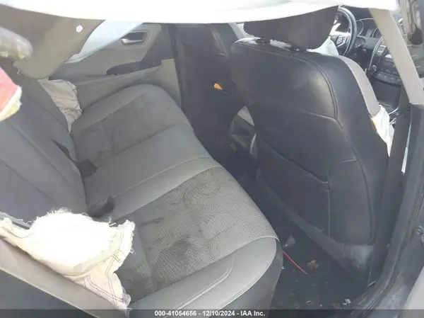 4T1BF1FK6GU150733 2016 TOYOTA CAMRY - Image 8