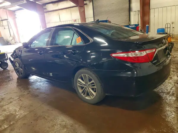 4T1BF1FK6GU151641 2016 TOYOTA CAMRY - Image 2