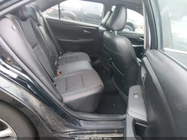 4T1BF1FK6GU151977 2016 TOYOTA CAMRY - Image 8