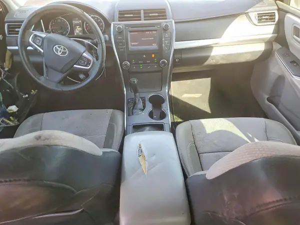 4T1BF1FK6GU152031 2016 TOYOTA CAMRY - Image 8