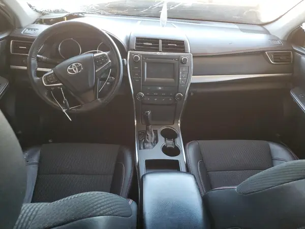4T1BF1FK6GU152191 2016 TOYOTA CAMRY - Image 8