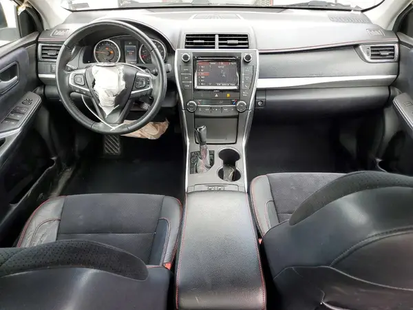 4T1BF1FK6GU152711 2016 TOYOTA CAMRY - Image 8