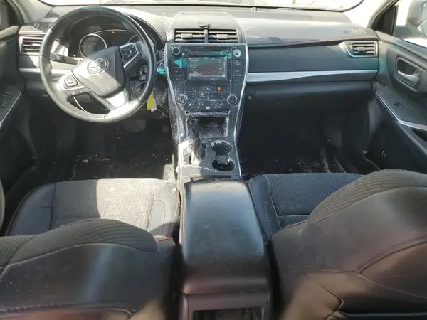 4T1BF1FK6GU154264 2016 TOYOTA CAMRY - Image 8