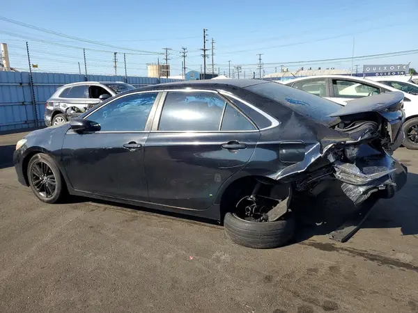 4T1BF1FK6GU154300 2016 TOYOTA CAMRY - Image 2
