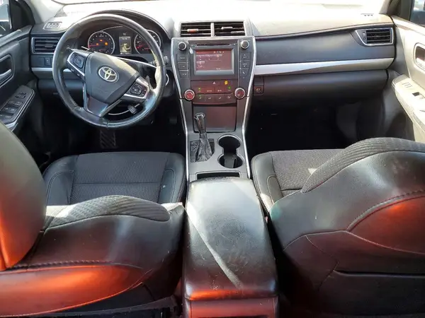 4T1BF1FK6GU154300 2016 TOYOTA CAMRY - Image 8