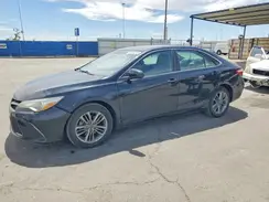 4T1BF1FK6GU154765 2016 TOYOTA CAMRY