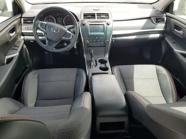 4T1BF1FK6GU154765 2016 TOYOTA CAMRY - Image 8