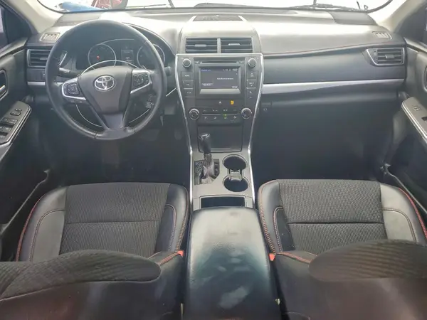 4T1BF1FK6GU156032 2016 TOYOTA CAMRY - Image 8