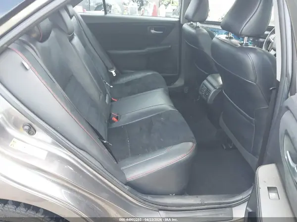 4T1BF1FK6GU156368 2016 TOYOTA CAMRY - Image 8