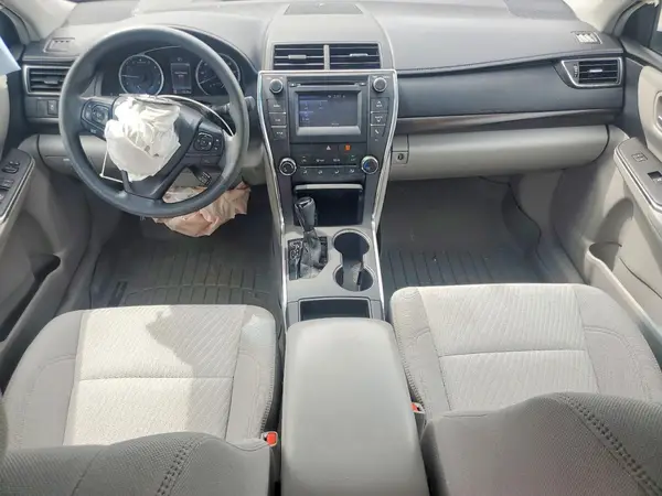 4T1BF1FK6GU156600 2016 TOYOTA CAMRY - Image 8