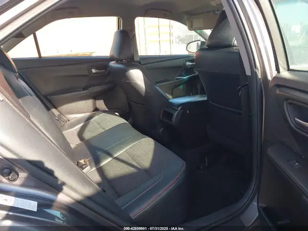 4T1BF1FK6GU156757 2016 TOYOTA CAMRY - Image 8