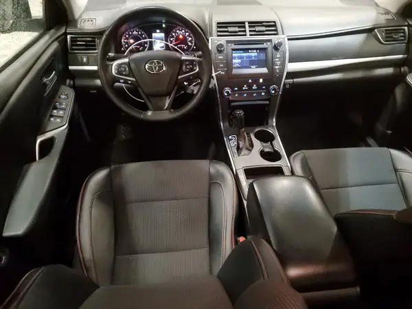 4T1BF1FK6GU156810 2016 TOYOTA CAMRY - Image 8