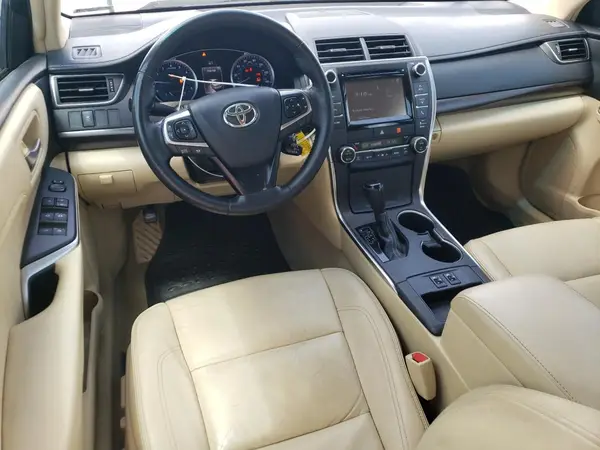 4T1BF1FK6GU157357 2016 TOYOTA CAMRY - Image 8