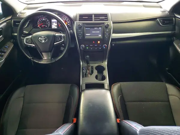 4T1BF1FK6GU157990 2016 TOYOTA CAMRY - Image 8